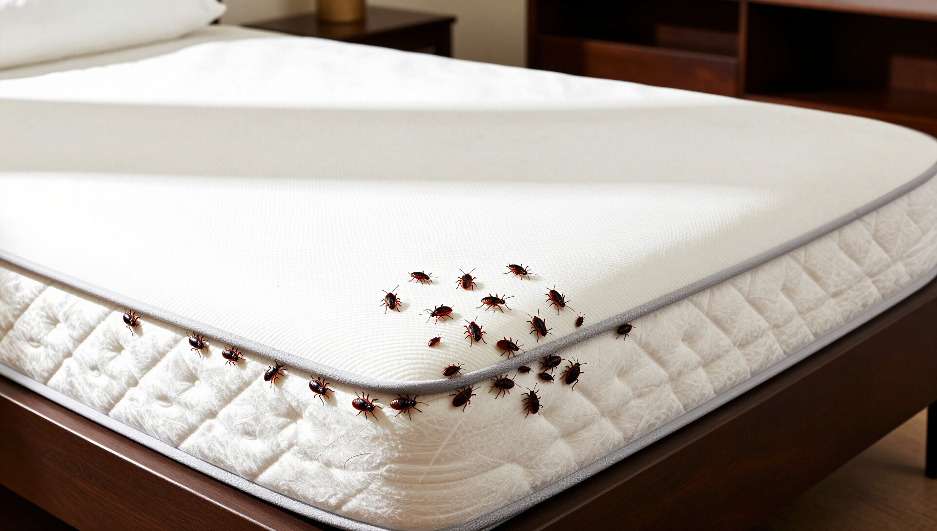Bed Bugs Control in Oyster Bay