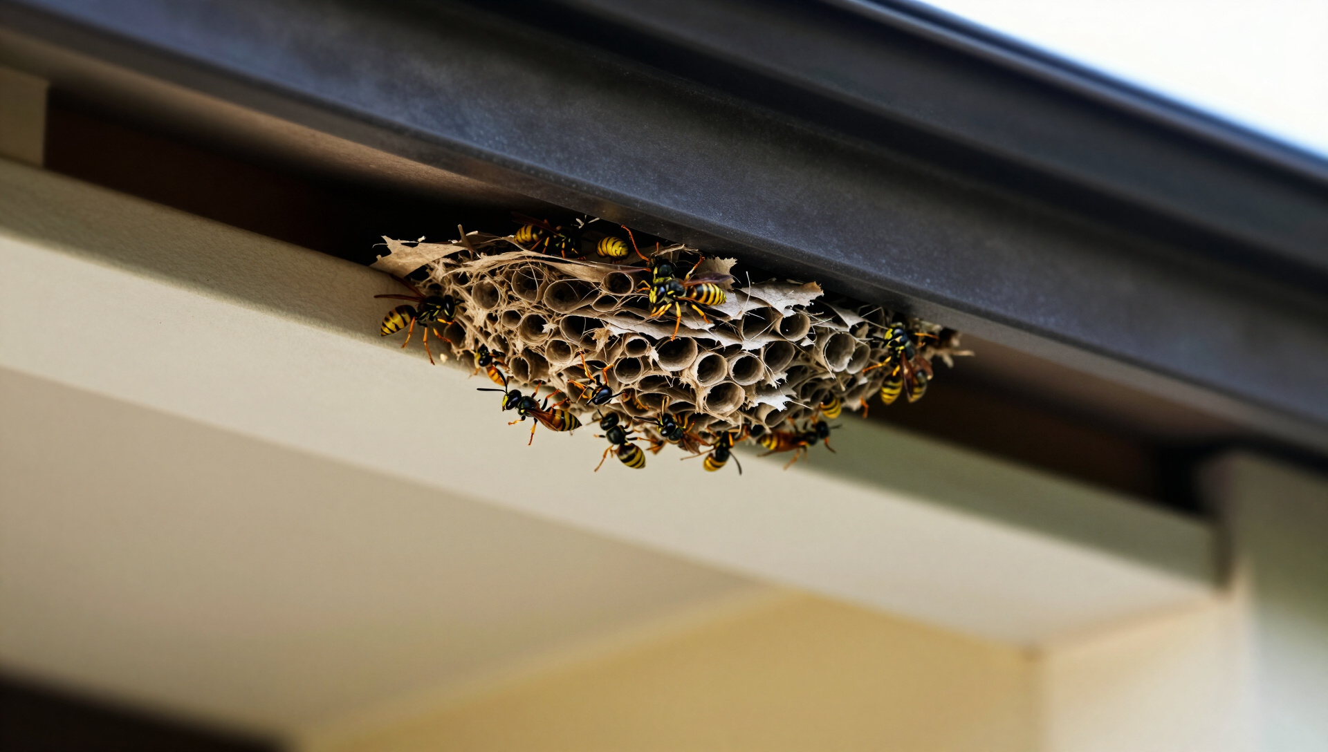 Bees and Wasp Removal in Oyster Bay